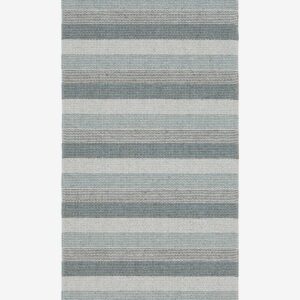 Horredsmattan – Plastmatta Plastic Lovi – Blå – Plastmattor – Från Homeroom