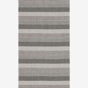 Horredsmattan – Plastmatta Plastic Lovi – Grå – Plastmattor – Från Homeroom