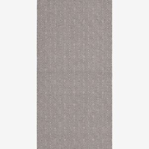 Horredsmattan – Plastmatta Plastic Sweet – Grå – Plastmattor – Från Homeroom