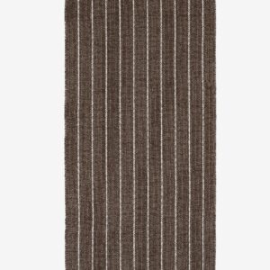 Horredsmattan – Plastmatta Rand – Brun – Plastmattor – Från Homeroom