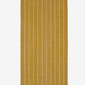 Horredsmattan – Plastmatta Rand – Gul – Plastmattor – Från Homeroom