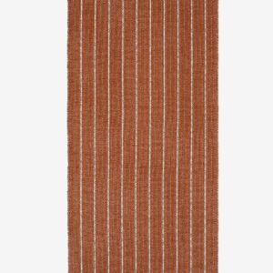 Horredsmattan – Plastmatta Rand – Orange – Plastmattor – Från Homeroom