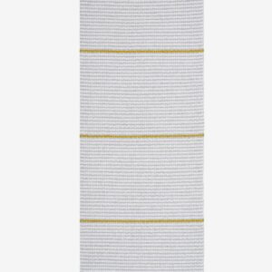 Horredsmattan – Plastmatta Rosa – Gul – Plastmattor – Från Homeroom