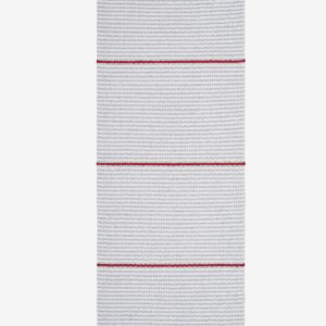 Horredsmattan – Plastmatta Rosa – Röd – Plastmattor – Från Homeroom