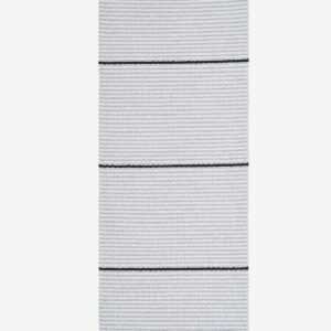 Horredsmattan – Plastmatta Rosa – Svart – Plastmattor – Från Homeroom