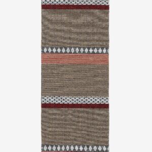 Horredsmattan – Plastmatta Savanne – Beige – Plastmattor – Från Homeroom