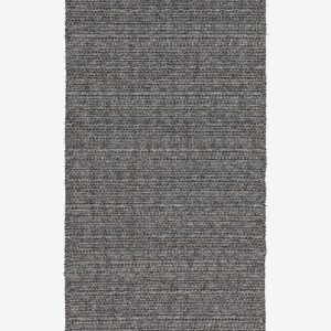 Horredsmattan – Plastmatta Svea – Grå – Plastmattor – Från Homeroom