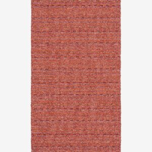 Horredsmattan – Plastmatta Svea – Röd – Plastmattor – Från Homeroom