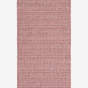 Horredsmattan – Plastmatta Svea – Rosa – Plastmattor – Från Homeroom