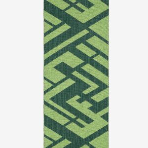 Horredsmattan – Plastmatta Uma – Grön – Plastmattor – Från Homeroom