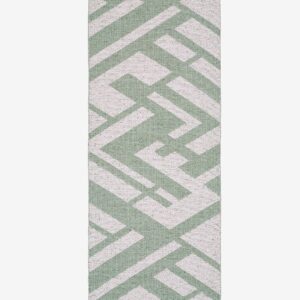 Horredsmattan – Plastmatta Uma – Grön – Plastmattor – Från Homeroom