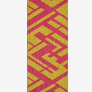 Horredsmattan – Plastmatta Uma – Rosa – Plastmattor – Från Homeroom