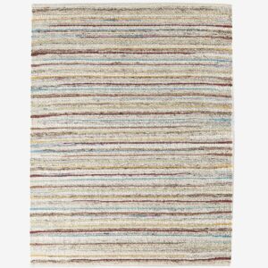 Horredsmattan – Ullmatta Arosa – Flerfärgad – Ullmattor – Från Homeroom