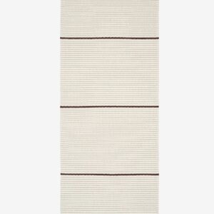 Horredsmattan – Ullmatta Solvik – Brun – Ullmattor – Från Homeroom