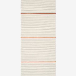 Horredsmattan – Ullmatta Solvik – Orange – Ullmattor – Från Homeroom