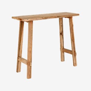 House Nordic – Avlastningsbord Girona – Brun – Avlastningsbord & sidobord – Från Homeroom