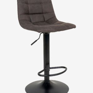 House Nordic – Barstol Middelfart, 2 st. – Grå – Barstolar & pallar – Från Homeroom