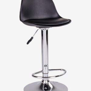 House Nordic – Barstol Trondheim, 2-pack – Svart – Barstolar & pallar – Från Homeroom