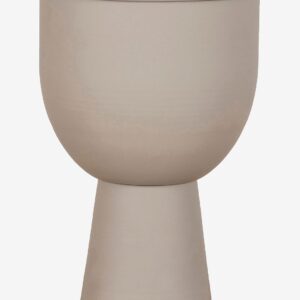 House Nordic – Blomkruka Amalfi – Beige – Krukor & vaser – Från Homeroom