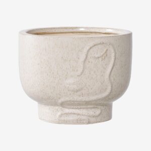 House Nordic – Blomkruka – Beige – Krukor & vaser – Från Homeroom