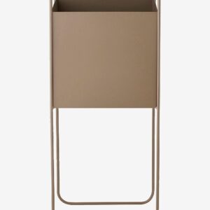 House Nordic – Blomkruka, – Brun – Krukor & vaser – Från Homeroom