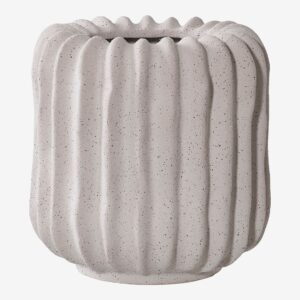 House Nordic – Blomkruka – Grå – Krukor & vaser – Från Homeroom