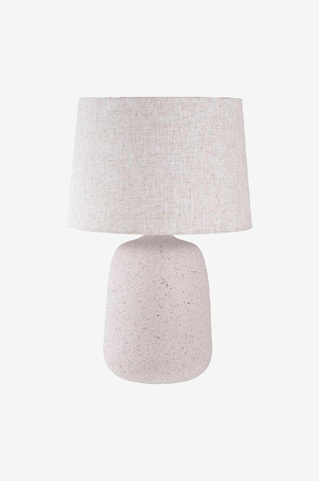 House Nordic – Bord Lampa Croft – Grå – Bordslampor – Från Homeroom