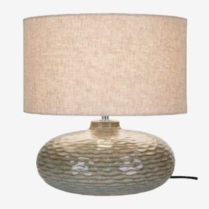 House Nordic – Bordslampa Oldham – Grön – Bordslampor – Från Homeroom