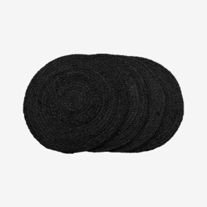 House Nordic – Bordstablett Bombay – Grå – Löpare & tabletter – Från Homeroom