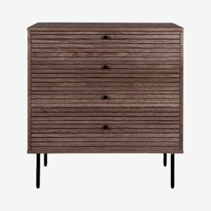 House Nordic – Byrå Kyoto – Svart – Byråar – Från Homeroom