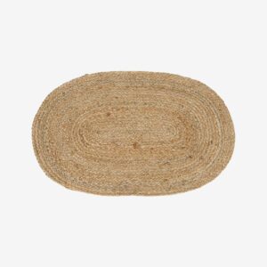 House Nordic – Dörrmatta Bombay – Brun – Dörr & trappstegsmattor – Från Homeroom