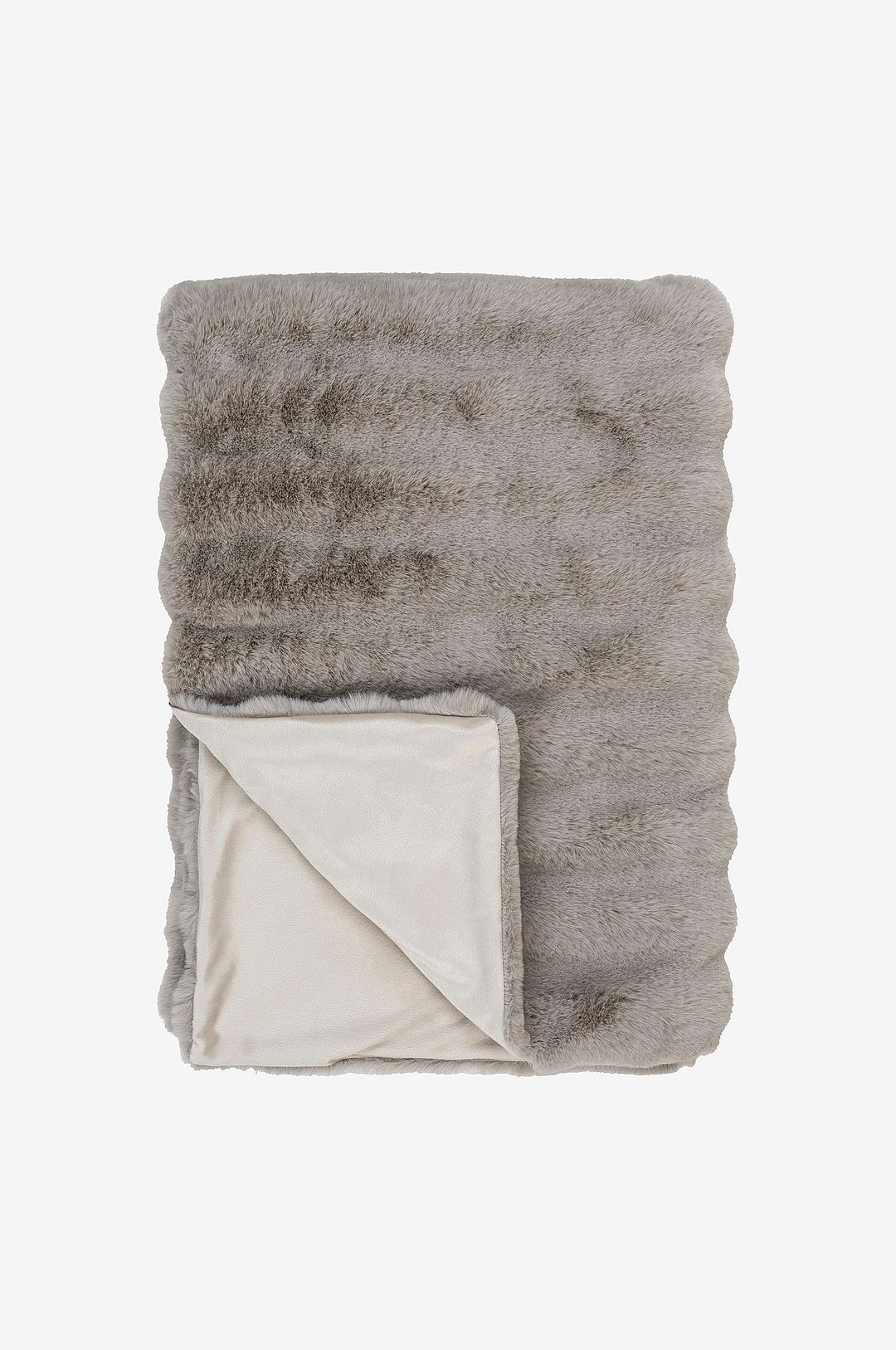 House Nordic – Filt Galena – Beige – Filtar & plädar – Från Homeroom