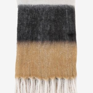 House Nordic – Filt Sintra – Flerfärgad – Filtar & plädar – Från Homeroom