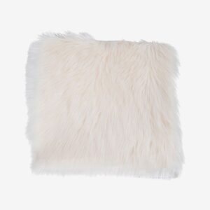 House Nordic – Fyrkantig sittdyna 40×40 – Vit – Sittkuddar & stolsdynor – Från Homeroom