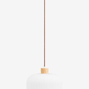 House Nordic – Hängande, Arglo – Vit – Takpendlar – Från Homeroom