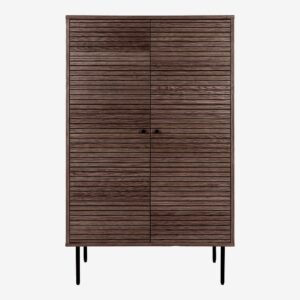 House Nordic – Highboard Kyoto – Brun – Skåp – Från Homeroom