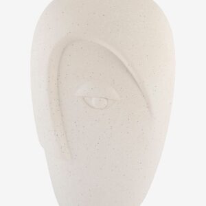 House Nordic – Keramikvas – Beige – Krukor & vaser – Från Homeroom