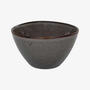 House Nordic – Kök SELMA set om 4 – Grå – Skålar – Från Homeroom