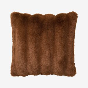 House Nordic – Kudde, Galena – Brun – Prydnadskuddar & kuddfodral – Från Homeroom