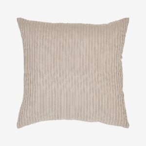 House Nordic – Kudde Kobe – Beige – Prydnadskuddar & kuddfodral – Från Homeroom