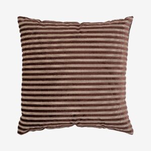 House Nordic – Kudde Perth – Beige – Prydnadskuddar & kuddfodral – Från Homeroom