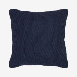 House Nordic – Kudde Santos – Blå – Prydnadskuddar & kuddfodral – Från Homeroom