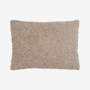 House Nordic – Kudde Tavira – Grå – Prydnadskuddar & kuddfodral – Från Homeroom