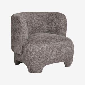 House Nordic – Loungestol Nazare – Beige – Fåtöljer – Från Homeroom