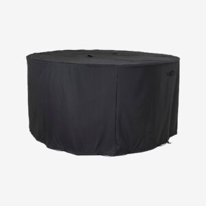 House Nordic – Lyxigt överdrag – Svart – Möbelskydd – Från Homeroom