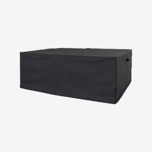 House Nordic – Lyxigt överdrag – Svart – Möbelskydd – Från Homeroom