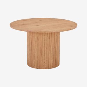 House Nordic – Matbord Boavista – Beige – Matbord – Från Homeroom