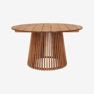 House Nordic – Matbord Lorca – Brun – Matbord – Från Homeroom