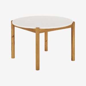 House Nordic – Matbord Terracina – Brun – Matbord – Från Homeroom