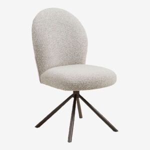 House Nordic – Matstol, Lana – Beige – Stolar – Från Homeroom